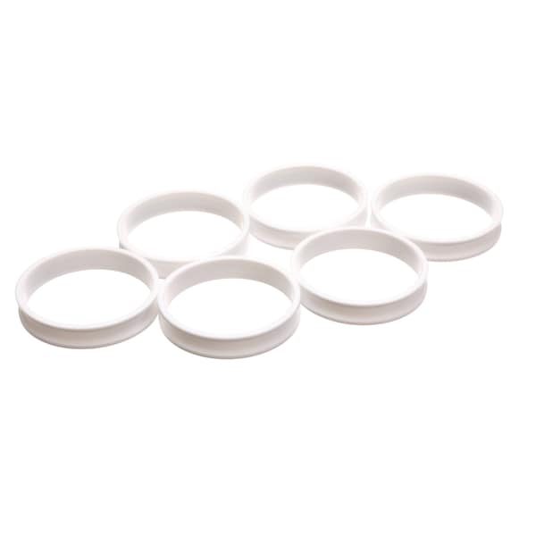 Egg Ring- 3.75, PK6